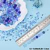 Glass Beads GLAA-SZ0001-94J-2