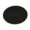 Alloy & EVA Foam Wax Seal Mats STAM-K001-02C-3