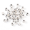 Silicone Focal Beads SIL-TA0001-06B-2