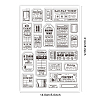 PVC Stamps DIY-WH0371-0192-8