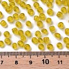 Glass Seed Beads X1-SEED-A004-4mm-10-3