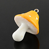 Resin Pendants LS-RESI-S295-04-2