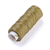 Waxed Polyester Cord YC-L004-14-1