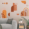 PVC Wall Stickers DIY-WH0228-772-3