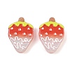 Luminous Resin Enamel Beads RE-CBAC4C7-13A-2