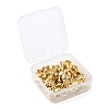 36Pcs 6 Style Alloy Pendants FIND-LS0001-72-7