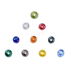 Round Glass Seed Beads SEED-CJ0001-03-3
