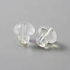 Transparent Glass Beads GLAA-CJC0002-07H-2