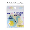 MIYUKI TILA Beads X-SEED-J020-TL491-2