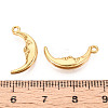 304 Stainless Steel Pendants X-STAS-N114-37G-3