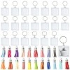 DIY Keychain Making Kit DIY-YW0017-47-1