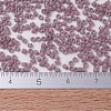 MIYUKI Delica Beads SEED-J020-DB0728-4