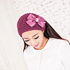 Crochet Headbands OHAR-R173-07-3