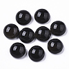 Translucent Glass Cabochons X-GLAA-T023-03D-3