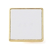 Soccer Season Sublimation Blank Brooch Pins FIND-T077-01E-G-2
