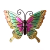 Butterfly Iron Wall Decorations PW-WGF33CE-02-1