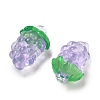 Transparent Acrylic Pendants AC-CBA873C-03E-2