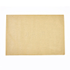 Kraft Paper DIY-WH0158-36F-2