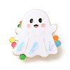 Halloween Enamel Pins LS-JEWB-B028-02G-09-1