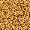 TOHO 11/0 Demi Round Beads SEED-DR11-PF557F-2