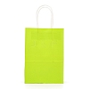 Kraft Paper Bags CARB-L006-A07-5