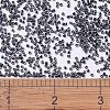MIYUKI Delica Beads SEED-MY11-DB1001-4