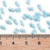 Baking Paint Glass Seed Beads X1-SEED-A033-05P-4