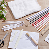 DIY Bookbinding Kits DIY-WR0005-10-4