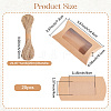 30Pcs Paper Pillow Candy Boxes CON-BBC0001-12-3