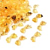 Transparent Acrylic Beads MACR-K359-47C-1