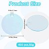Ornament Accessories PVC-WH20003-01A-2