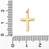 Brass Pendants LS-KK-V016-23G-3