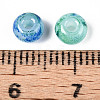3/0 Baking Paint Glass Beads X1-GLAA-G118-02D-3