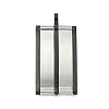 304 Stainless Steel Pendants STAS-G346-28EBP-1