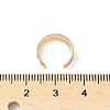 Adjustable Alloy Cuff Earrings EJEW-V006-01C-KCG-3