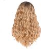 Long Wavy Ombre Wig for Women OHAR-E018-02-3