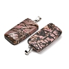 Natural Rhodonite Pendants GG-CBAA0EE-01P-07-3