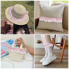 12.5 Yards Polyester Ribbon OCOR-TA0003-23B-8