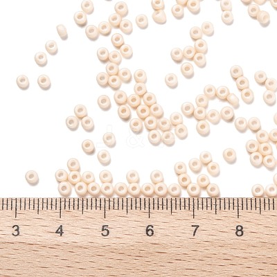 MIYUKI Round Rocailles Beads SEED-X0055-RR2022-1
