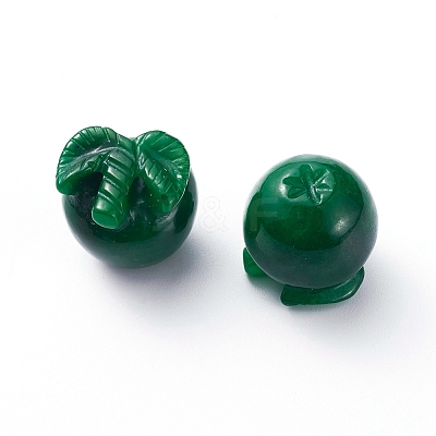 Natural Myanmar Jade/Burmese Jade Pendants X-G-E554-05-1