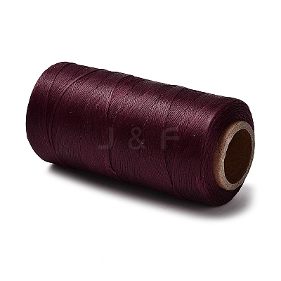 260M Waxed Polyester Cords YC-A003-01E-1