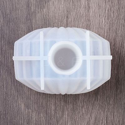 DIY Candle Silicone Molds DIY-B076-05-1