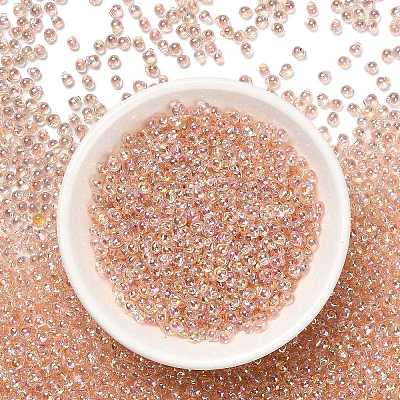 MIYUKI 3.4mm Drop Beads Y-SEED-MY04-DP292-1