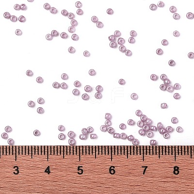TOHO 11/0 Round Beads X-SEED-TR11-1200-1