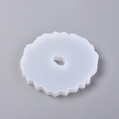 Resin Casting Silicone Molds DIY-WH0162-06C-1