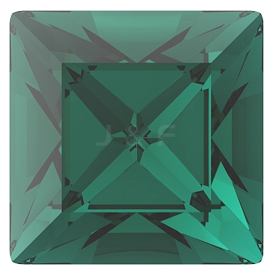 Preciosa® MAXIMA Crystal Fancy Stones X-PRC-FA6-50730-1