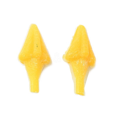 Plastic Craft Chick Mouth DOLL-PW0001-310A-05-1