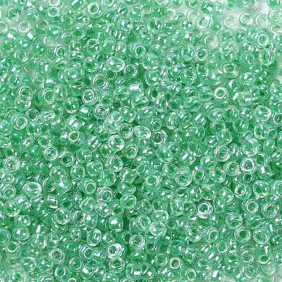 12/0 Glass Seed Beads X-SEED-A015-2mm-2218-1