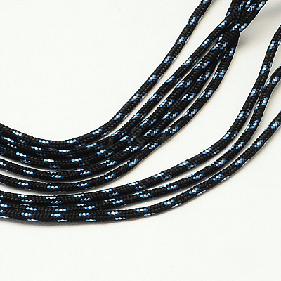 Polyester & Spandex Cord Ropes RCP-R007-312-1