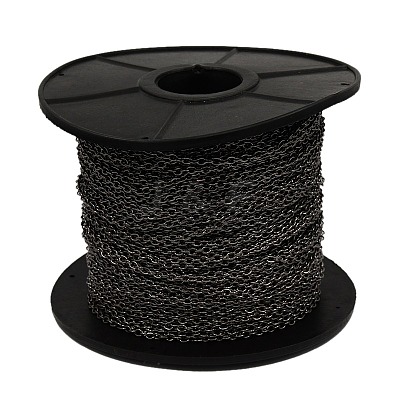 Iron Cable Chains CHT002Y-B-1